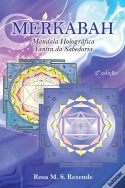 Capa do artigo Merkabah