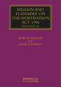 Merkin And Flannery On The Arbitration Act 1996 - Preview
