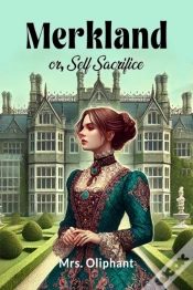 Capa do artigo Merklandor, Self Sacrifice (Edition2024)