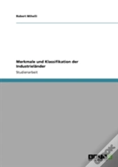 Merkmale Und Klassifikation Der Industrielaã‚Â¤Nder