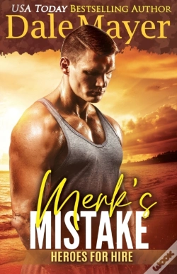 Capa do artigo Merk'S Mistake