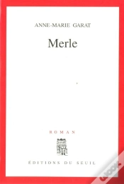 Capa do artigo Merle