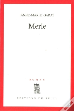 Capa do artigo Merle