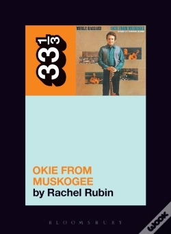 Capa do artigo Merle Haggard'S Okie From Muskogee