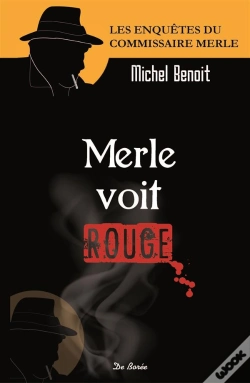 Capa do artigo Merle Voit Rouge