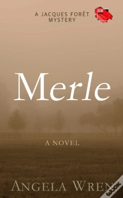Capa do artigo Merle