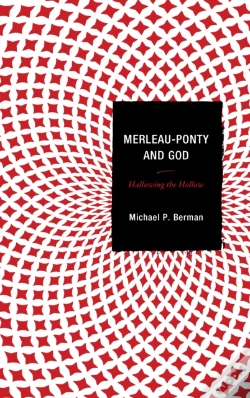 Capa do artigo Merleau-Ponty And God