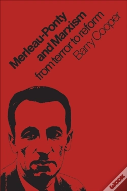 Capa do artigo Merleau-Ponty And Marxism