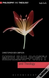 Capa do artigo Merleau-Ponty And Theology