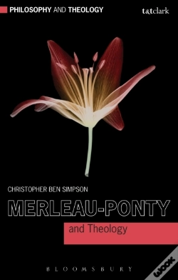 Capa do artigo Merleau-Ponty And Theology