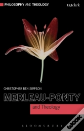 Merleau-Ponty And Theology