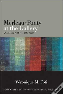 Capa do artigo Merleau-Ponty At The Gallery