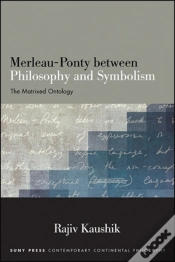 Capa do artigo Merleau-Ponty Between Philosophy And Symbolism