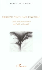 Capa do artigo Merleau-Ponty Dans L