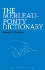 Merleau-Ponty Dictionary - Preview