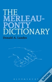 Capa do artigo Merleau-Ponty Dictionary