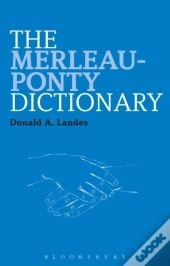 Merleau-Ponty Dictionary