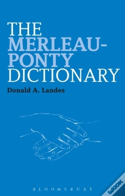 Capa do artigo Merleau-Ponty Dictionary