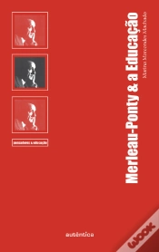 Capa do artigo Merleau-Ponty & A Educação