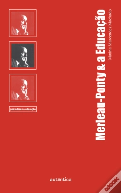 Capa do artigo Merleau-Ponty & A Educação