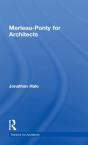 Merleau-Ponty For Architects - Preview
