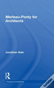 Capa do artigo Merleau-Ponty For Architects