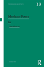 Merleau-Ponty For Architects - Preview