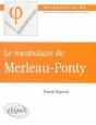 Merleau Ponty - Preview
