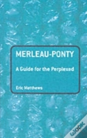 Capa do artigo Merleau-Ponty