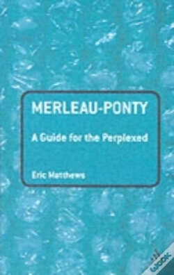 Capa do artigo Merleau-Ponty