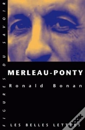 Capa do artigo Merleau-Ponty