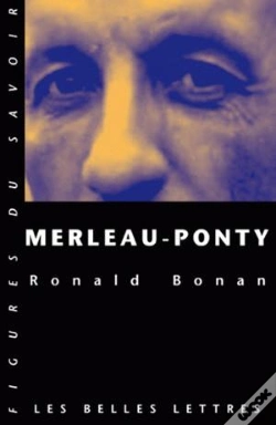 Capa do artigo Merleau-Ponty