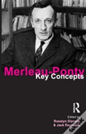 Capa do artigo Merleau-Ponty