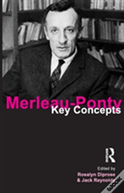 Capa do artigo Merleau-Ponty