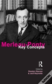 Capa do artigo Merleau-Ponty