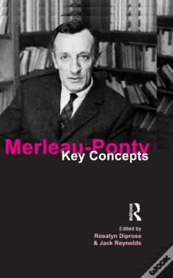 Capa do artigo Merleau-Ponty