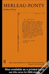 Merleau-Ponty