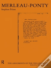 Capa do artigo Merleau-Ponty