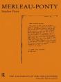 Merleau-Ponty - Preview