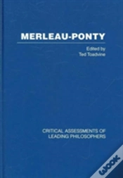 Capa do artigo Merleau-Ponty