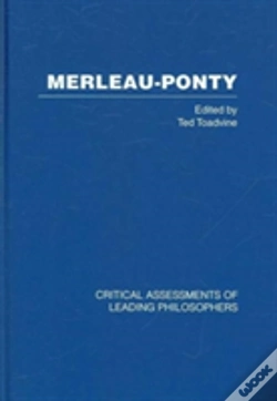 Capa do artigo Merleau-Ponty