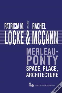 Capa do artigo Merleau-Ponty