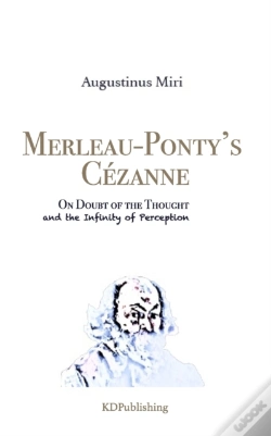 Capa do artigo Merleau-Ponty'S Cezanne