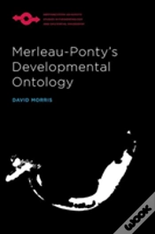 Capa do artigo Merleau-Ponty