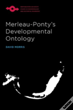 Capa do artigo Merleau-Ponty'S Developmental Ontology