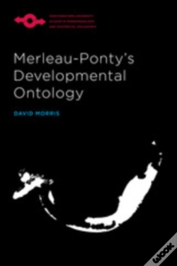 Capa do artigo Merleau-Ponty'S Developmental Ontology