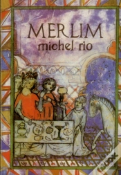 Capa do artigo Merlim
