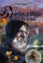 Merlim, o Mago e o Livro do Graal - Preview