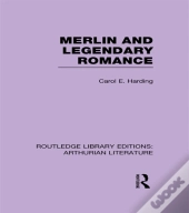 Merlin And Legendary Romance