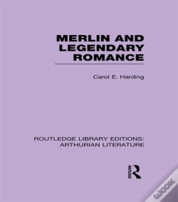 Capa do artigo Merlin And Legendary Romance